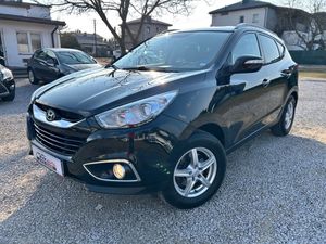 Hyundai ix35 1.7 CRDi 2WD Comfort 2012