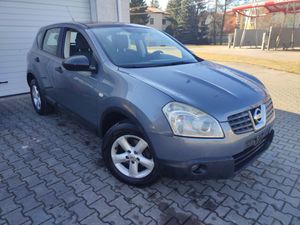 Nissan Qashqai I 1.6 Acenta 2007