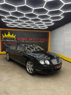 Bentley Flying Spur 2006