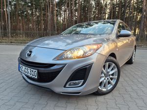 Mazda 3 II 1.6 MZR Active 2010