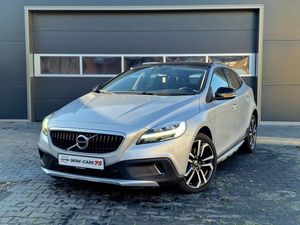 Volvo V40 D2 Geartronic Momentum 2019