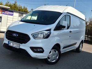 Ford Transit 2021