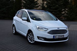 Ford C-Max II 2016