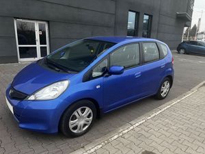 Honda Jazz III 2013