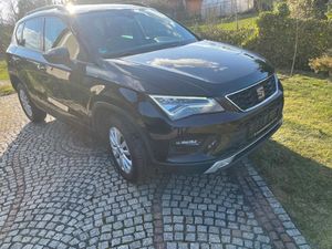 Seat Ateca 2.0 TDI DSG Xperience 2019