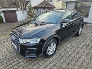 Audi Q3 I 1.4 TFSI CoD ultra 2015