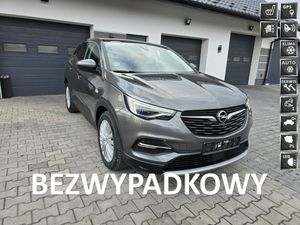 Opel Grandland 2018