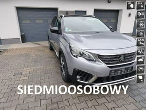 Peugeot 5008 II 2016