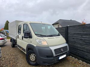 Fiat Ducato 2012