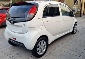 Peugeot iOn Active 2019