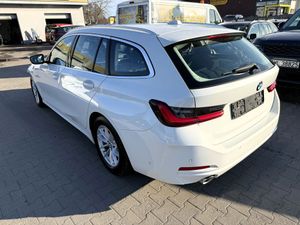 BMW 3 Series G20/G21 318d Sport Line 2023