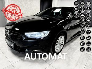 Opel Insignia B 2019
