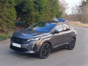 Peugeot 3008 II Hybrid 136 e-DSC6 GT 2022