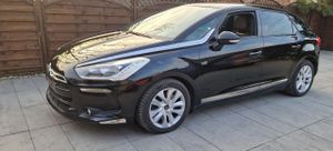 Citroën DS5 Hybrid4 Business Class 2012