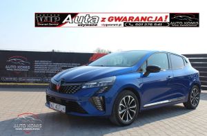 Renault Clio V 1.6 E-TECH Full Hybrid 145 Techno 2023