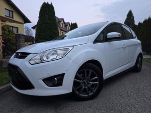 Ford C-Max II 1.0 EcoBoost Edition ASS 2014