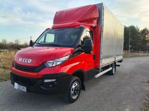 Iveco Daily 2019