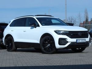 Volkswagen Touareg III 3.0 V6 TDI SCR 4Mot R-Line 2018