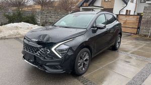 Kia Sportage V 1.6T-GDI 2WD GT-Line 2022