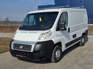 Fiat Ducato 2012