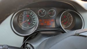 Fiat Bravo II 2011