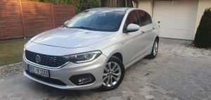 Fiat Tipo II 1.4 16V Lounge 2019