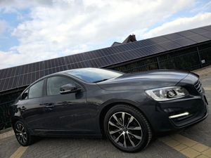 Volvo S60 II 2018