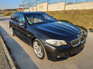 BMW 5 Series F10/F11 2011