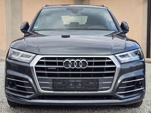 Audi Q5 FY 40 TDI Quattro S tronic sport 2017