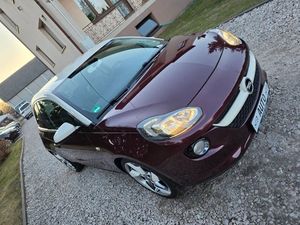 Opel Adam 1.4 EcoFLEX Start/Stop White Link 2017