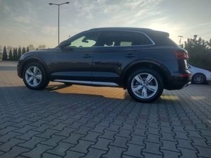 Audi Q5 FY 45 TFSI quattro S tronic 2019