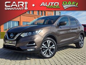 Nissan Qashqai II 2019