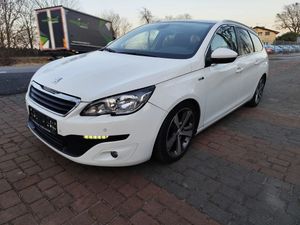 Peugeot 308 T9 PureTech 130 Stop & Start Active 2015