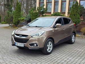 Hyundai ix35 2015
