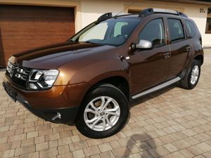 Dacia Duster I 1.2 TCe Laureate 2015