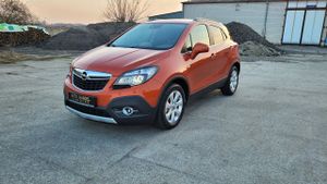 Opel Mokka I 1.4 Turbo ecoFLEX Start/Stop 4x4 Color Innovation 2014