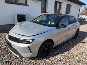 Opel Astra L 1.2 Turbo Automatik GS Line 2024
