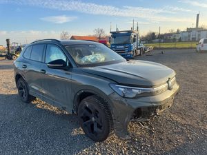 Volkswagen Tiguan III 2.0 TDI SCR 4MOTION DSG R-Line 2024