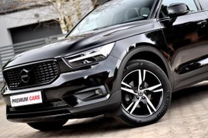 Volvo XC40 T3 Geartronic RDesign 2021