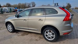 Volvo XC60 I D4 Geartronic Momentum 2014