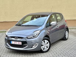 Hyundai IX20 1.4 Classic + 2013