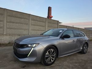 Peugeot 508 II 225 e-EAT8 Allure Pack 2022