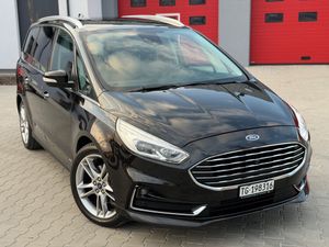 Ford Galaxy Mk4 2.0 EcoBlue S&S TITANIUM 2020