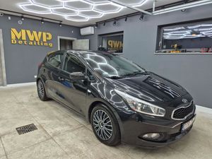 Kia Ceed II 1.4 M 2013