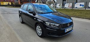 Fiat Tipo II 2017
