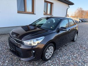 Kia Rio IV 1.0 T-GDI 100 Vision 2017