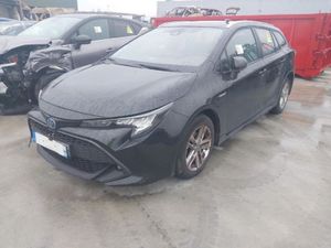 Toyota Corolla Seria E21 1.8 2020