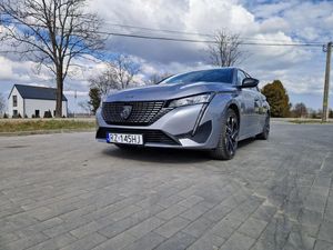 Peugeot 308 P5 1.6 Hybrid PHEV Allure Pack EAT8 2023