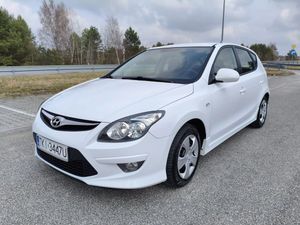 Hyundai i30 I 2010