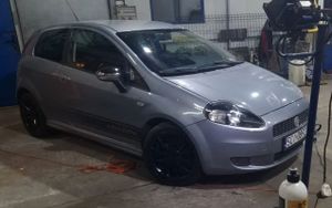 Fiat Punto II FL 2008